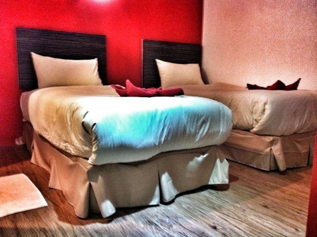 My Home Hotel @ Pekeliling Kuala Lumpur Exterior photo