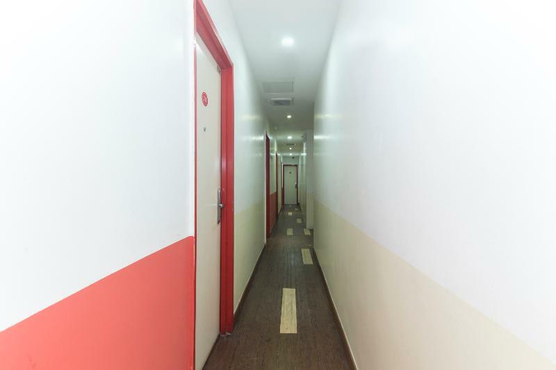 My Home Hotel @ Pekeliling Kuala Lumpur Exterior photo