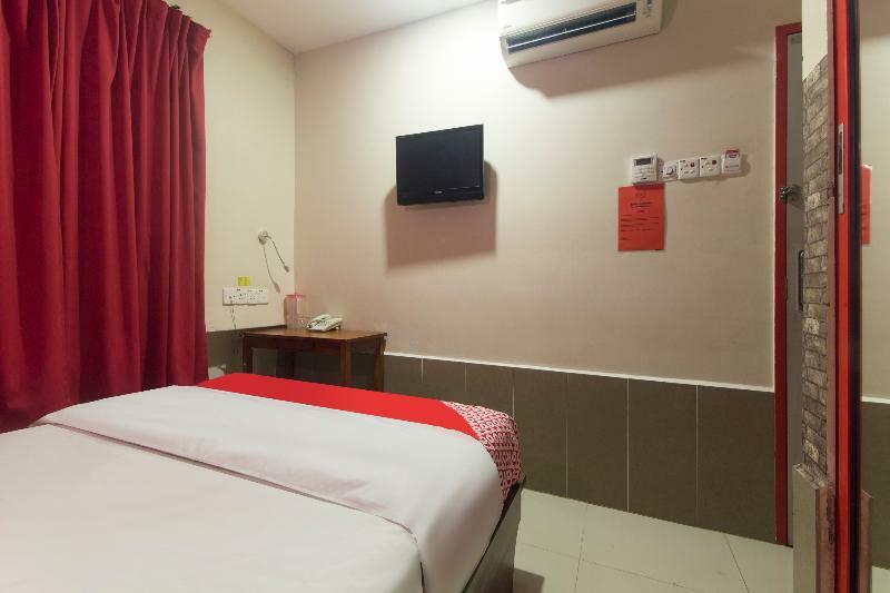 My Home Hotel @ Pekeliling Kuala Lumpur Exterior photo